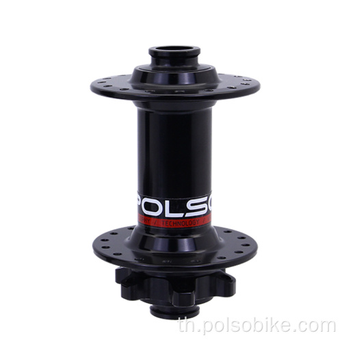 MTB Disc Brake Hubs 36h Mountain Bike Hubs